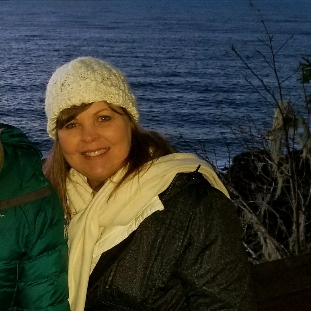 Meet your Posher, Theresa